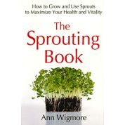  Ann Wigmore - The Sprouting Book