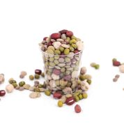 Mixed Beans 500g - Organic