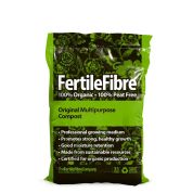 Multipurpose Compost 35L Soil Association Approved