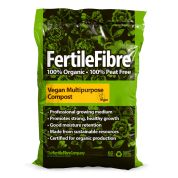Vegan Compost 60L Soil Association Approved