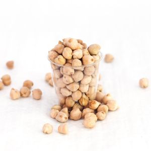Chickpeas 500g - Organic seeds