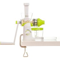 Lexen Koju Manual Wheatgrass Juicer