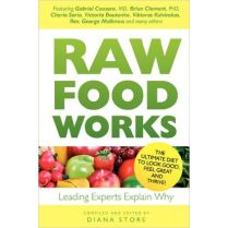 RAW FOOD WORKS