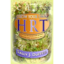 GROW YOUR OWN HRT