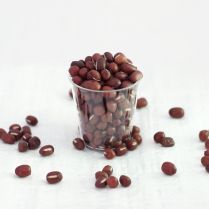 Aduki Organic Seeds 500g