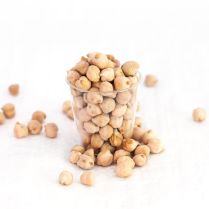 Chickpeas 500g - Organic seeds