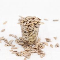 Sunflower Seed (hulled) 400g - Organic