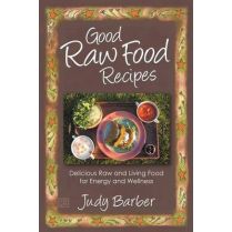 Good Raw Food Recipes