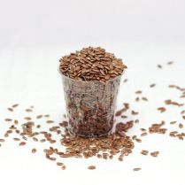 Flax Organic Seeds 100g