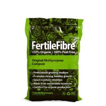 Multipurpose Compost 35L Soil Association Approved