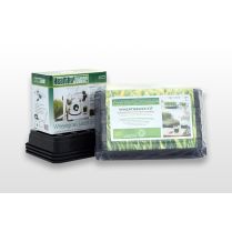 Wheatgrass Bundle - Manual Juicer