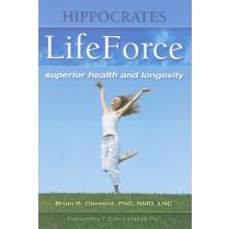 Hippocrates LifeForce: superior health and longevity
