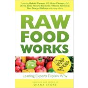 RAW FOOD WORKS