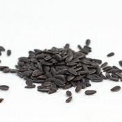 Black Sunflower Organic Seeds For Microgreens