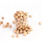 Chickpeas 500g - Organic seeds