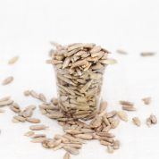 Sunflower Seed (hulled) 400g - Organic