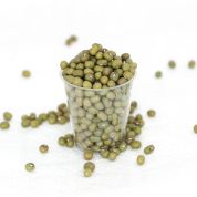 Mung Beans 500g - Organic