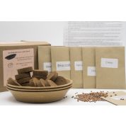 Microgreens Growing Kit