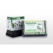 Wheatgrass Bundle - Manual Juicer