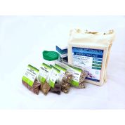 Organic Living Foods Sprouting Kit