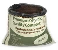 Vegan Organic Compost 35L