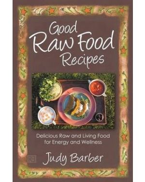 Good Raw Food Recipes