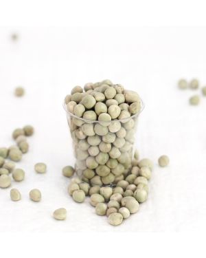 Snow Pea Organic seeds