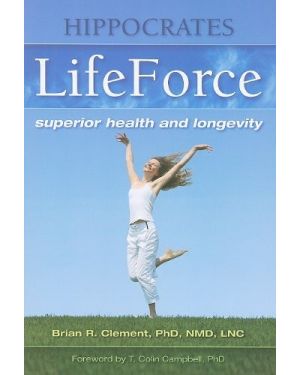 Hippocrates LifeForce: superior health and longevity