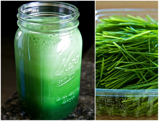 The Raw Chef's Electrolzyme Juice